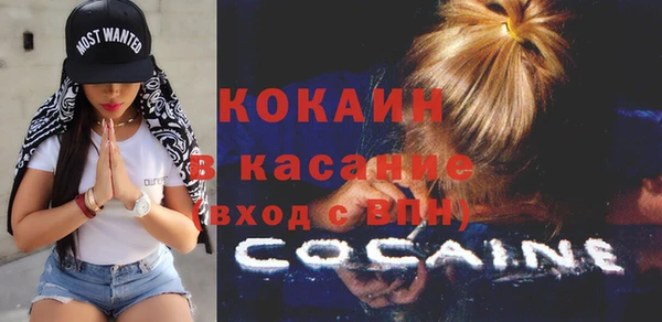 стафф Няндома